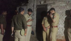 दिल दहला देने वाली वारदात: दुष्कर्म के बाद मां की हत्या, विरोध करने पर दिव्यांग बेटे को भी मार डाला