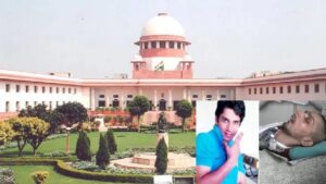 13 साल से कोमा में पड़े युवक को सुप्रीम कोर्ट से इच्छा मृत्यु की अनुमति