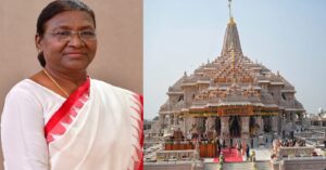 अयोध्या में चैत्र नवरात्र और रामनवमी मेला 19 मार्च से, राष्ट्रपति द्रौपदी मुर्मू होंगी मुख्य अतिथि
