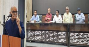 अवकाश और त्योहारों पर ड्यूटी का विरोध: बिजली कर्मियों ने रिक्त पद जल्द भरने की उठाई मांग