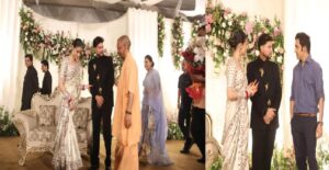 लखनऊ में सजा कुलदीप का ग्रैंड रिसेप्शन, सीएम योगी से लेकर क्रिकेट और राजनीति की बड़ी हस्तियां पहुंचीं