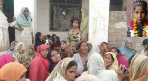 कन्नौज में खौफनाक कांड: मां के अपमान का बदला लेने के लिए 12 साल के मासूम का गला रेता