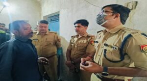 लखनऊ में दिल दहला देने वाली घटना: एक ही परिवार ने खाया जहर, मां-बेटे की मौत, सुसाइड नोट से गहराया रहस्य