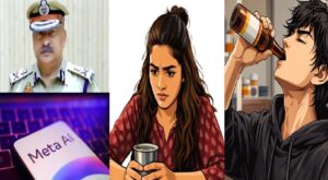 सोशल मीडिया अलर्ट से बचीं 2266 जिंदगियां: यूपी पुलिस की ‘मेटा सुसाइडल अलर्ट’ पहल को राष्ट्रीय सम्मान