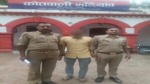 किशोरी के साथ दुष्कर्म करने के बाद हत्या करने वाला निकला उसका मौसा