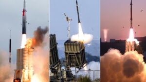 इजराइल-ईरान तनाव चरम पर: तेहरान पर मिसाइल हमले, कतर का सैन्य हेलीकॉप्टर समुद्र में क्रैश