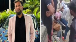 क्रिकेट मैच के दौरान खिलाड़ी सोनल चंद्रा को आया हार्ट अटैक, इलाज के दौरान मौत