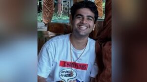 धामपुर का यूट्यूबर इस्राइल में फंसा, परिवार ने भारत सरकार से लगाई गुहार