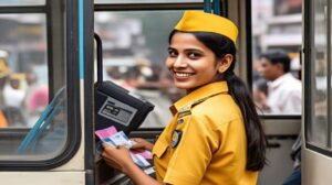 UP रोडवेज में 2584 महिला कंडक्टर की भर्ती, 25 मार्च से रोजगार मेले, गृह जिले में मिलेगी तैनाती
