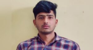 इश्क बना खून की वजह: मुजफ्फरनगर में युवक की गोली मारकर हत्या, गांव में दहशत