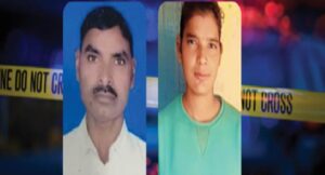 एक हादसा, दो जनाजे: पिता की मौत का सदमा न सह सकी बेटी, एक ही आंगन से उठीं दो अर्थियां