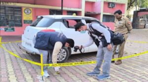 थाने से अस्पताल तक खून की साजिश: सहारनपुर में युवती पर ताबड़तोड़ फायरिंग, रिश्तों का खौफनाक अंजाम