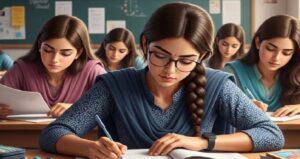 यूपी बोर्ड का नया शैक्षिक कैलेंडर जारी: अब प्रार्थना में अंग्रेजी, योग और न्यूज़ रीडिंग पर जोर