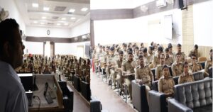 OSINT प्रशिक्षण से हाईटेक हुई पुलिस, डिजिटल फुटप्रिंट से अपराधियों तक पहुंचना होगा आसान