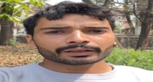 सहारनपुर में रिश्तों पर चली गोली: बहन पर फायरिंग करने वाला भाई गिरफ्तार, हालत नाजुक