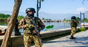 सैन्य ठिकानों की रेकी कर विदेश भेज रहा था वीडियो, क्राइम ब्रांच ने बड़े जासूसी नेटवर्क का किया भंडाफोड़