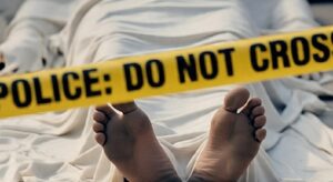 गंगा एक्सप्रेसवे के अंडरपास में मिला युवक का कुचला शव! पहचान मिटाने के लिए बेरहमी से की गई हत्या?