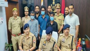 दोस्त ने बुलाया, फिर बेरहमी से कत्ल! चिनहट हत्याकांड का 48 घंटे में खुलासा, 3 गिरफ्तार