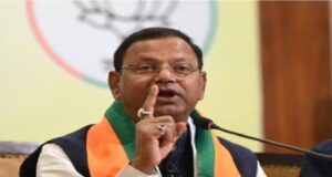 “पूजा पाल विवाद पर सियासी संग्राम: भाजपा का सपा पर ‘जंगलराज’ और माफिया संरक्षण का बड़ा आरोप”