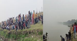 “गंगा में नहाने गए 7 बच्चों में से 4 की डूबकर मौत, गांव में पसरा मातम”