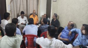 संविदा कर्मियों की छंटनी के बाद अभियंताओं के निलंबन की तैयारी पर उठे सवाल