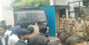 डीआईजी अशोक कुमार पर जानलेवा हमले के 16 दाेषियाें काे उम्रकैद