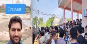 नाैकर ने की मुर्गा फार्म के मालिक को लोहे की पाइप से पीट-पीटकर उतारा मौत के घाट