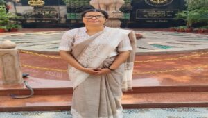 शिवली सिंह बनीं नायब तहसीलदार, पीसीएस में 103वीं रैंक से बढ़ाया मान