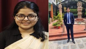 हमीरपुर की बेटी पारुल बनीं पीसीएस अफसर, जीएसटी असिस्टेंट कमिश्नर के लिए चयनित