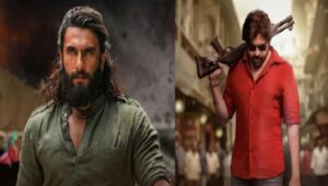 बॉक्स ऑफिस पर ‘धुरंधर 2’ का तूफान, 12 दिन में 1300 करोड़ पार — रिकॉर्ड पर रिकॉर्ड ध्वस्त!