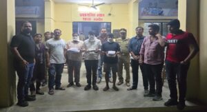 बरेली में एएनटीएफ की बड़ी कार्रवाई: 3.5 करोड़ की हेरोइन-स्मैक के साथ पिता और दो बेटे गिरफ्तार