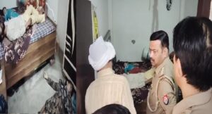मुजफ्फरनगर में सनसनी : बंद कमरे में मिली एक ही परिवार की चार लाशें, इलाके में दहशत