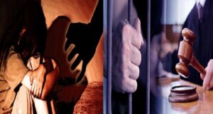 ऑपरेशन कन्विक्शन की बड़ी सफलता: नाबालिग से दुष्कर्म मामले में दो दोषियों को उम्रकैद