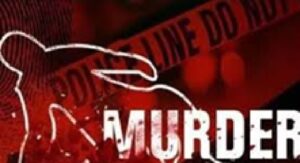 अंबेडकरनगर में खौफनाक वारदात: शराब के नशे में पत्नी ने डंडे से पीटकर पति को उतारा मौत के घाट