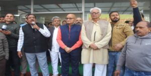 देहरादून में बिजली इंजीनियरों की राष्ट्रीय बैठक कल, निजीकरण पर बनेगी रणनीति