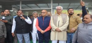 इलेक्ट्रिसिटी बिल  के विरोध में 10 मार्च को देशव्यापी आंदोलन, 27 लाख बिजली कर्मचारी करेंगे कार्य बहिष्कार