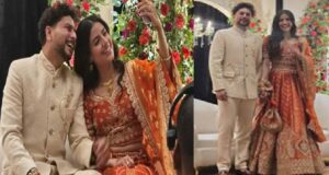 टी-20 विश्वकप विजेता कुलदीप का भव्य विवाह: 14 मार्च को मसूरी में सात फेरे, 17 मार्च को लखनऊ में रिसेप्शन