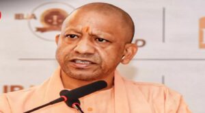 सीएम योगी का बड़ा फैसला: बारिश से तबाह फसलों पर मुआवजा शुरू, 1 अप्रैल तक मौसम अलर्ट जारी