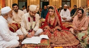 सऊदी में निकाह, यूपी में दूसरी शादी! मंडप में खुला राज—दूल्हा समेत बरात बंधक