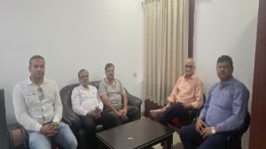 बिजली कर्मियों का आंदोलन 501वें दिन: 12 अप्रैल को लखनऊ में निर्णायक बैठक, प्रदेशव्यापी आंदोलन की तैयारी