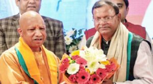 यूपी राजनीति में हलचल तेज: सीएम-प्रदेश अध्यक्ष की मुलाकात के बाद मंत्रिमंडल विस्तार और संगठन बदलाव की अटकलें