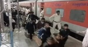 पटना-पुणे एक्सप्रेस में बच्चों की तस्करी का खुलासा: कटनी में 165 बच्चे रेस्क्यू, 8 आरोपी गिरफ्तार