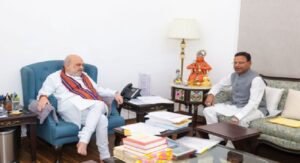 यूपी भाजपा में बड़ा फेरबदल तय: निगम-आयोग में नियुक्तियों पर सहमति, नई टीम को जल्द मिलेगी मंजूरी