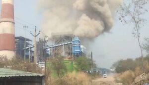 वेदांता पावर प्लांट में भीषण हादसा, बॉयलर ब्लास्ट में 9 मजदूरों की मौत, कई गंभीर