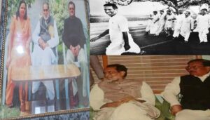 सादगी की मिसाल थे पूर्व प्रधानमंत्री चंद्रशेखर, सत्ता में रहकर भी आम लोगों से जुड़े रहे