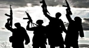 पाकिस्तानी हैंडलर्स से जुड़े आतंकी मॉड्यूल का खुलासा, गाजियाबाद में मॉल व कार्यालय थे टारगेट