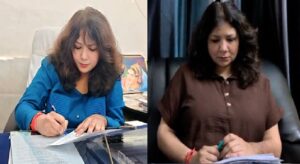 फिरोजाबाद में करोड़ों के जमीन घोटाले का आरोप, तहसीलदार ने खोला मोर्चा