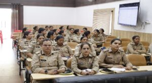 हाईटेक हुई Lucknow पुलिस: मोबाइल डाटा विश्लेषण प्रशिक्षण से साइबर अपराधियों पर कसेगा शिकंजा