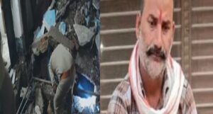 फर्रुखाबाद विस्फोट कांड: पूर्व विधायक के घर धमाके में घायल पूर्व प्रधान की मौत, बढ़ा मामला