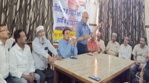 स्मार्ट प्रीपेड मीटर पर घमासान: निजी कंपनियों की कार्यप्रणाली पर सवाल, निजीकरण वापस लेने की मांग तेज